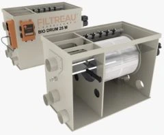 Filtreau Excellent Bio Drum 25 M gravity