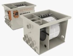 Filtreau Excellent Bio Drum 60 XL Pump