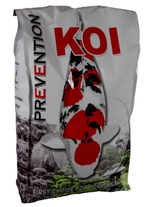Fish Pharma Koi Prevention 5 kilo (4,5 mm korrel)
