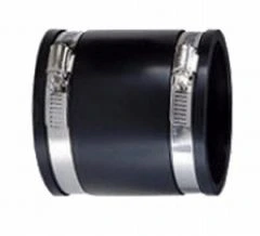 Flexibele Sok 5" / 125mm