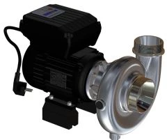 FlowFriend HPN110 vijverpomp (3-53 m³/u)