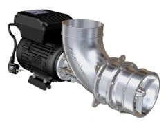 FlowFriend PRO vijverpomp (5-110 m³/u)