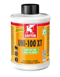 Griffon UNI-100 XT (geurarm) 500 ml