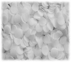 Biocarrier Helix flakes 100 L