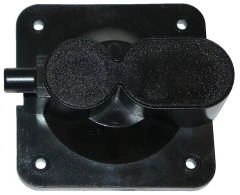 Osaga MK20 - Aquaforte V-Flow 20 luchtkamer