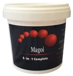 Magoi 3 in 1 Complete 1 Kilo