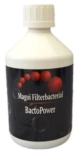 Magoi Bactopower 500 Ml