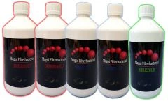 Magoi Vijverbacteriën Pakket