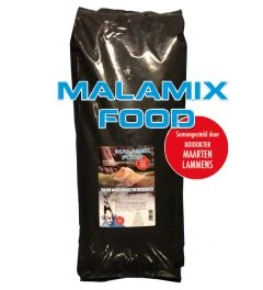Malamix Food 10 kilo Koidokter koivoer
