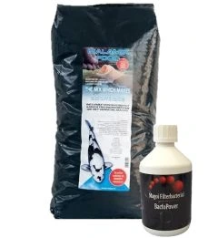 Malamix Food 10 kilo met GRATIS Bactopower