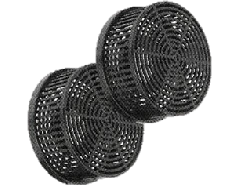  Messner voorfilter eco en power tec 2"