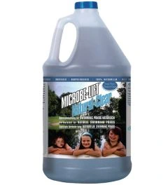 Microbe-Lift - Natural Clear - 4 Liter