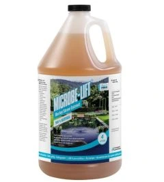 Microbe-Lift Barley Straw Extract 4 liter