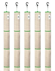 Mountain Tree Hanging Hook Kit Bacteria House 8x25cm (4)