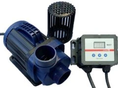 Osaga OHE-VX VARIO 30000 REGELBARE VIJVERPOMP