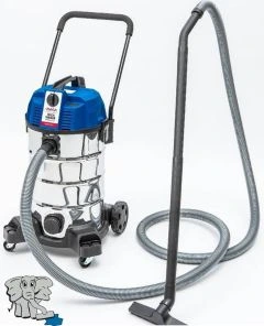Osaga Vijverstofzuiger RVS 1400