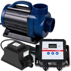 Osaga OHE 15.000 VX 12 Volt vijverpomp