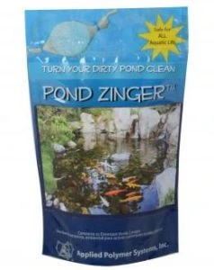 Pond Zinger anti-alg verwijderaar