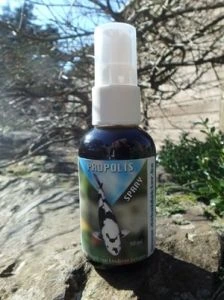 Propolis Spray 50 ml