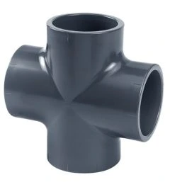 pvc Kruisstuk 40 mm