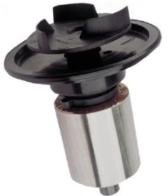 Loopeenheid Rotor Messner MP 3500 & 4500
