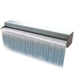 Aquaforte RVS Waterval WF-60