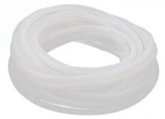 Heldere PVC luchtslang 4-6 mm (8 meter)