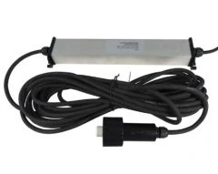Aquaforte Ballast 40 en 80 watt amalgaam dompel uvc