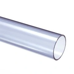 Transparante 32 x 1,8 mm pvc Drukbuis (5 mtr.)