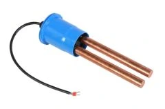 Anti algae copper (koper) electrolyzer vervangset