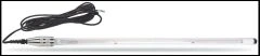 VGE PRO Inox Dompel UV-C 325 Watt Amalgaam