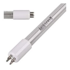 T5 vervanglamp Aquaforte Power UVC Plus Midi 40 watt
