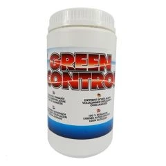 Green Control 1 kilo (40.000 liter)