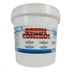 Green Control 5 kilo (200.000 liter)
