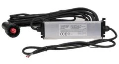 Aquaforte Ballast 40 watt dompel uvc