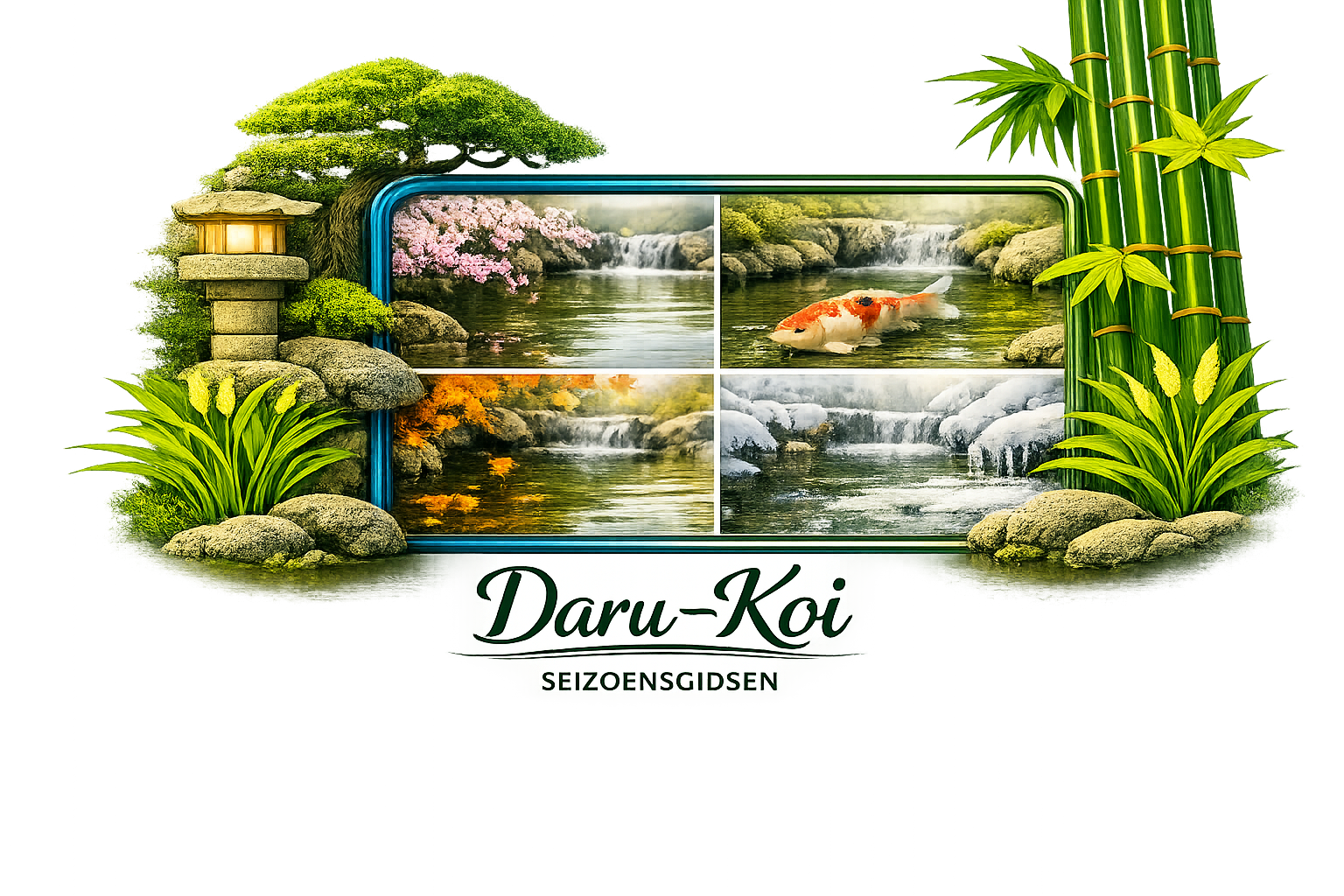 Seizoensgidsen