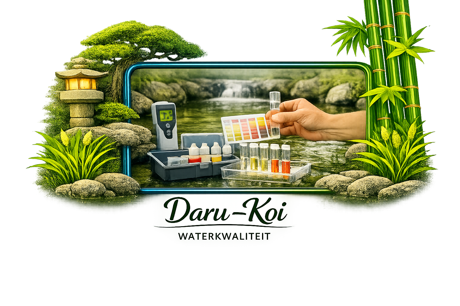 Waterkwaliteit
