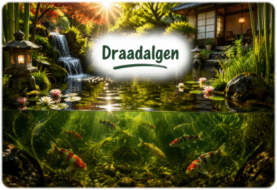 Draadalgen