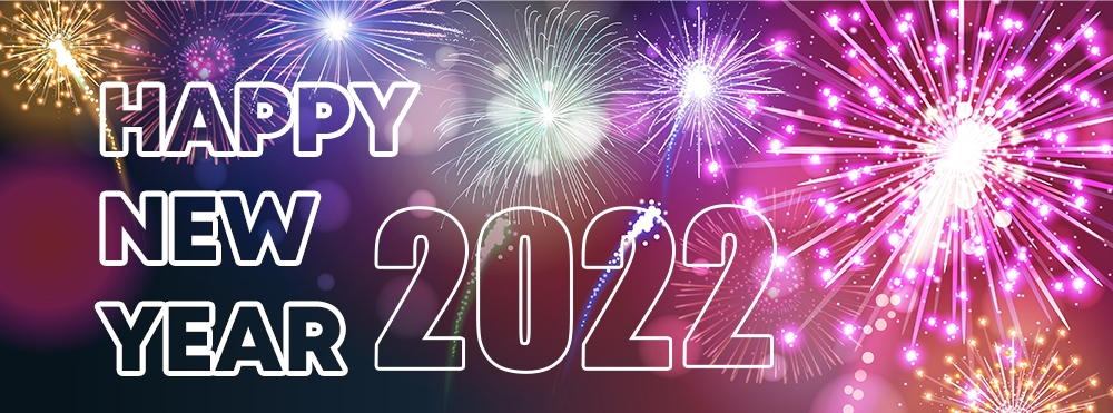 beste wensen voor 2022 van onlinevijverwinkel daru-koi